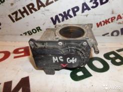 Заслонка дроссельная. Mazda Mazda6, GH