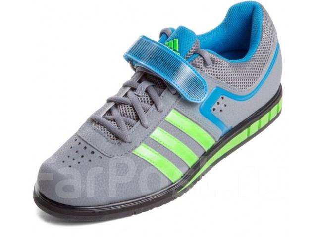 Adidas shop powerlift 2