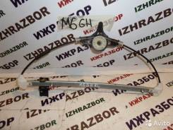 Стеклоподъемный механизм. Mazda Mazda6, GH