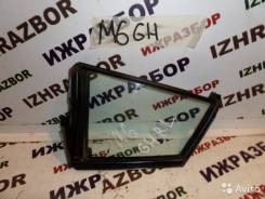 Стекло боковое. Mazda Mazda6, GH