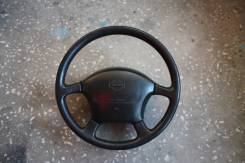 Руль. Nissan Avenir, W10, PNW10, PW10 Двигатели: SR20DET, SR18DE, SR20DE, SR18DI