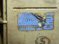 Воспламенитель. Toyota: Cynos, T100, Aristo, Regius, Regius Ace, Granvia, Carina ED, Land Cruiser, Celsior, Windom, Comfort, Estima Emina, Dyna, Chase...