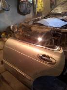 Дверь боковая. Nissan Presea, R10 Двигатель GA15DS