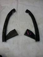 Планка под фары. Honda Stream, RN4, RN2, RN3, RN1 Двигатель D17A