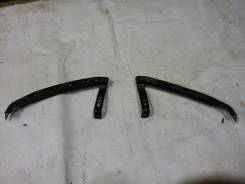 Планка под фары. Honda Civic, EU2, EU3, EU1, EU4 Двигатели: D15B, D17A