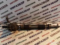 Рулевая рейка. Daewoo Nexia
