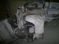Двигатель в сборе. Toyota Duet, M100A Двигатель EJVE