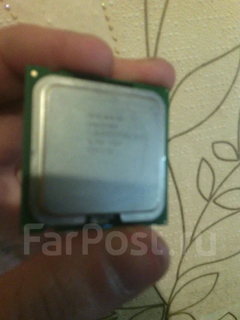 Intel Pentium 4 ����