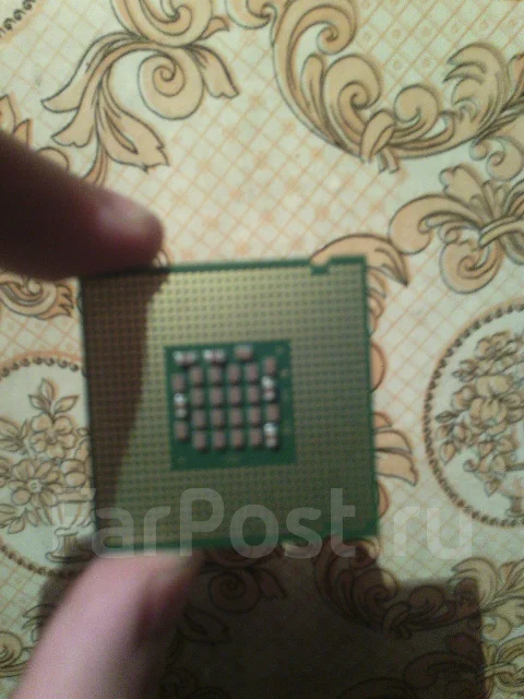 Intel Pentium 4 ����
