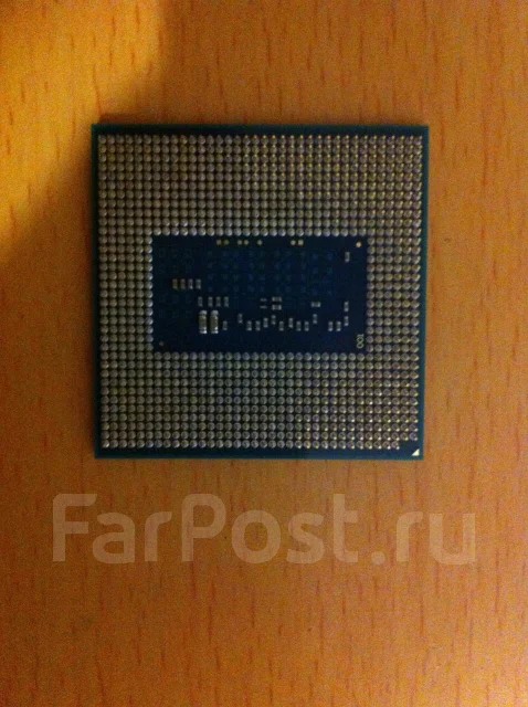 Intel Core i7-4700MQ ����