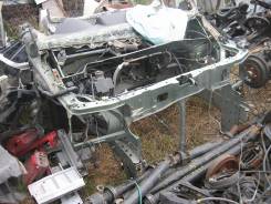 Ноускат. Honda Mobilio Spike, GK1 Honda Mobilio Двигатель L15A