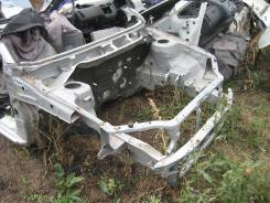 Ноускат. Mitsubishi Lancer Cedia, CS2A