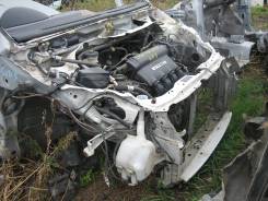 Ноускат. Honda Fit, GD1