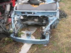 Ноускат. Mitsubishi Colt, Z25A