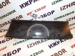 Панель приборов. Nissan Teana, J31
