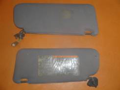 Козырек солнцезащитный. Toyota Cresta, JZX100, GX100 Toyota Mark II, LX100, GX100, GX105, JZX105, JZX100, JZX101 Toyota Chaser, GX100, JZX101, LX100...