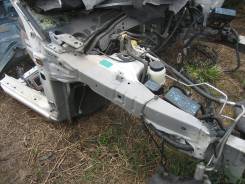 Лонжерон. Nissan Bluebird Sylphy, QG10 Nissan Bluebird