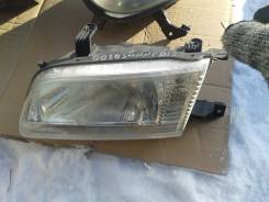 Фара. Nissan Sunny, B15, 15
