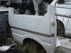 Крыло. Nissan Vanette, SK82VN