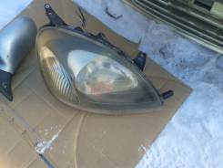 Фара. Toyota Vitz, NCP10