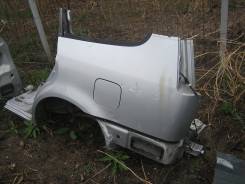 Крыло. Honda Stream, RN1