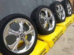 Bridgestone Potenza RE040. Летние, 2014 год, без износа, 4 шт