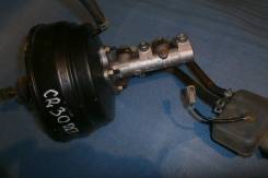 Вакуумный усилитель тормозов. Toyota Lite Ace, CR30G Двигатель 2CT