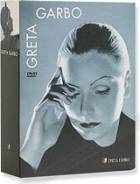 Коллекция Греты Гарбо 2 (3 DVD)