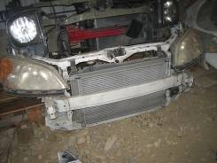 Панель приборов. Honda Civic Ferio, ES1