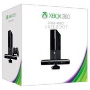 Microsoft Xbox 360 E