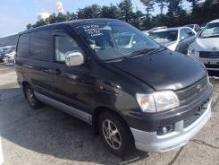 Toyota Town Ace Noah. SR50, 3SFE