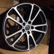 Mazzi. 8.5x19, 5x114.30, ET40, ЦО 60,1 мм.