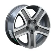 Replay SZ5. 6.5x16", 5x114.3, ET45, �� 60,1���. ����
