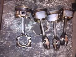 Поршень. Nissan Cube, AZ10, ANZ10 Nissan March Box, WAK11 Nissan March, AK11, WAK11, ANK11 Двигатель CGA3DE