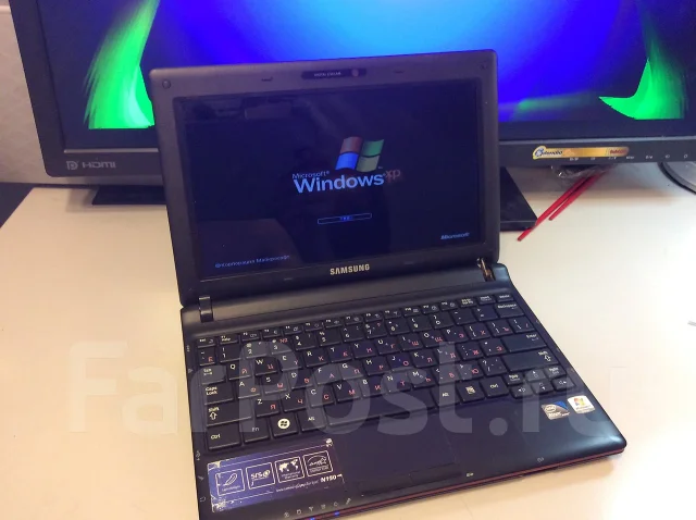 Samsung N150 ����