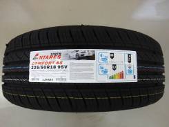 Antares Comfort A5. Летние, 2015 год, без износа, 4 шт. Под заказ