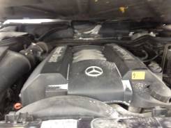 Двигатель в сборе. Mercedes-Benz E-Class, W210 Двигатель 113940