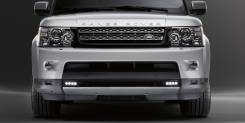 Фара. Land Rover Range Rover Sport