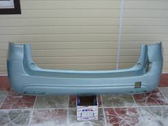 Бампер. Chevrolet Cruze