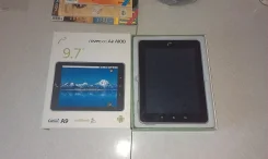 RoverPad Air A100