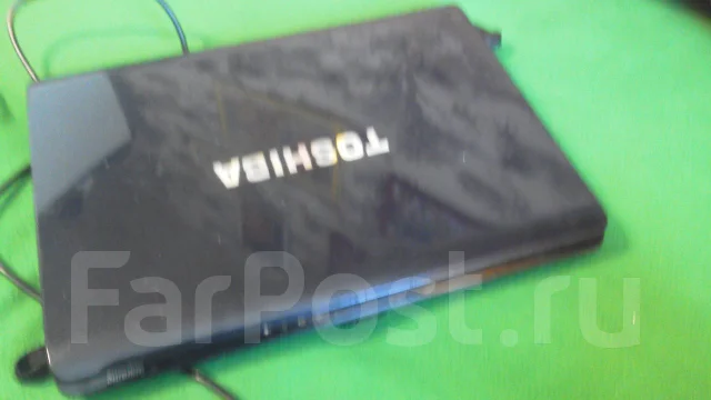Toshiba Satellite. WiFi: 1, Bluetooth: 1 ����
