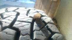 Hankook DynaPro ATM RF10. Грязь AT, 2010 год, износ: 30%, 4 шт