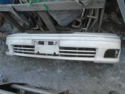 Бампер. Toyota Mark II Wagon Qualis