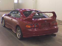 Toyota Celica. ST202, 3SGTE