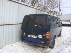 Toyota Hiace. KZH110, 1KZ