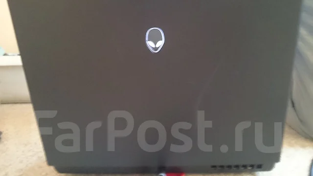 Alienware M14x. 3 000����, ��� 8 ��, ���� 160���, WiFi: 1, Bluetooth: 1, ����������� �� 5��. ����