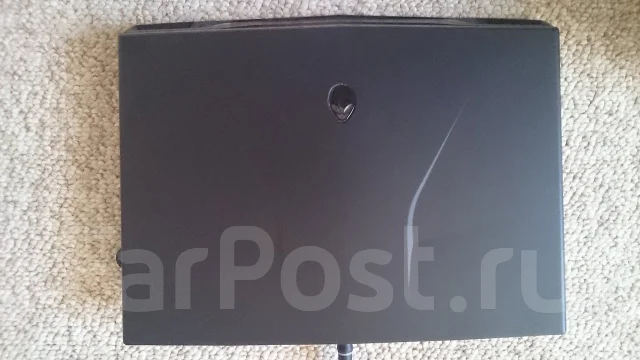 Alienware M14x. 3 000����, ��� 8 ��, ���� 160���, WiFi: 1, Bluetooth: 1, ����������� �� 5��. ����