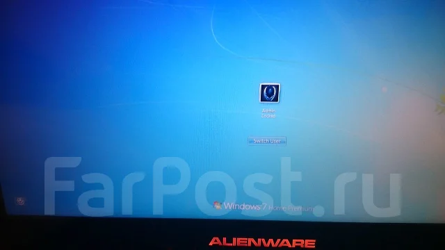 Alienware M14x. 3 000����, ��� 8 ��, ���� 160���, WiFi: 1, Bluetooth: 1, ����������� �� 5��. ����