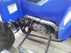 Irbis ATV70U. ����������, ���� ���\���, ��� ������� ����