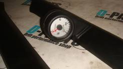 Пластик стойки с датчиком буста nissan silvia s15. Nissan Silvia, S15